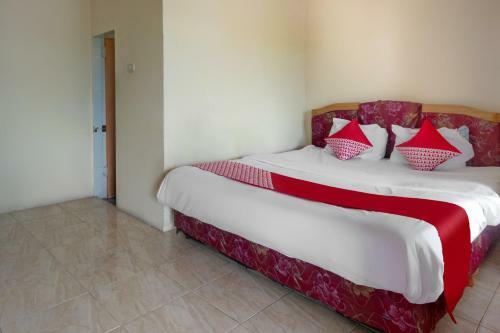 Oyo 3275 Hotel Harapan Isyes