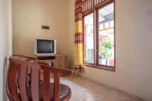 Oyo 3275 Hotel Harapan Isyes