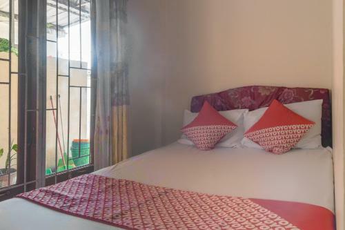 Oyo 3275 Hotel Harapan Isyes