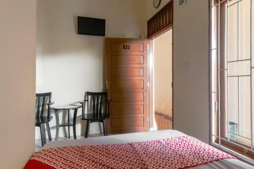 Oyo 3275 Hotel Harapan Isyes