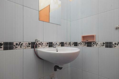 Oyo 3275 Hotel Harapan Isyes
