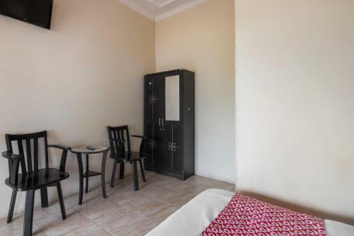 Oyo 3275 Hotel Harapan Isyes