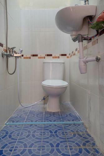 Oyo 3275 Hotel Harapan Isyes
