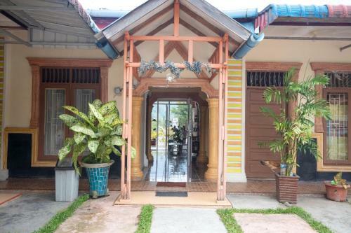 Oyo 3275 Hotel Harapan Isyes