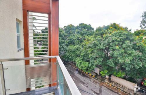 Hostal 4 Seasons Serviced Apartments