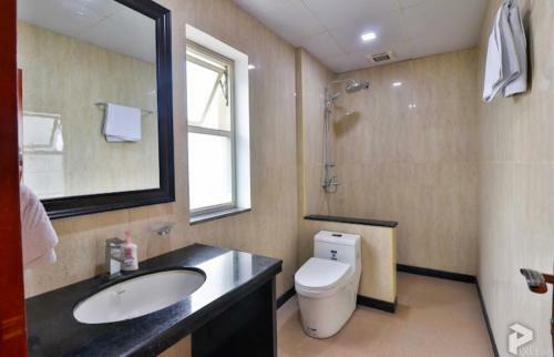 Hostal 4 Seasons Serviced Apartments