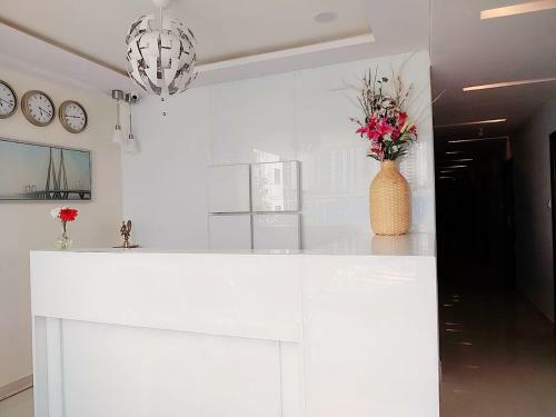 Hotel Hamsa Tha Right Choice