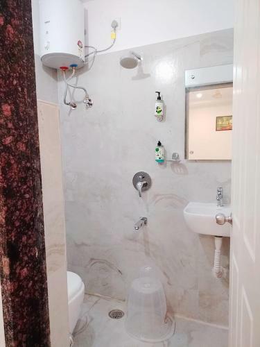 Hotel Hamsa Tha Right Choice