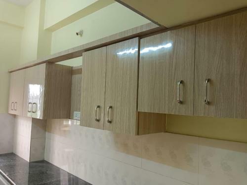 Apartamento Sweet Homes