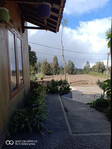 Villa Seruni Point 2 Gunung Bromo