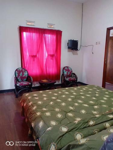Villa Seruni Point 2 Gunung Bromo
