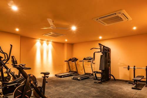 Hotel Rupal Residency