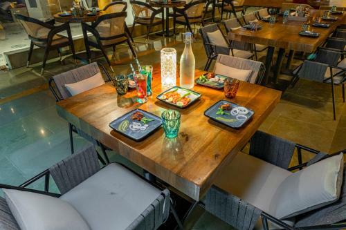 Hotel Rupal Residency