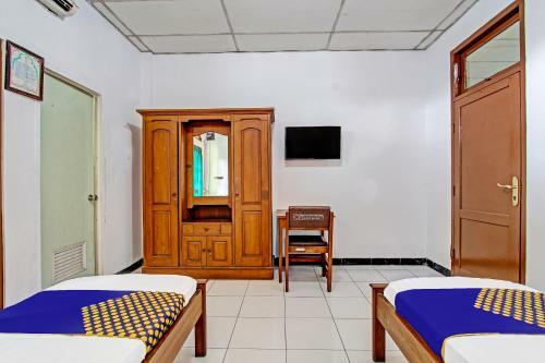 Hotel Spot On 91471 Wisma Uin Walisongo