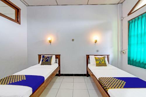 Hotel Spot On 91471 Wisma Uin Walisongo