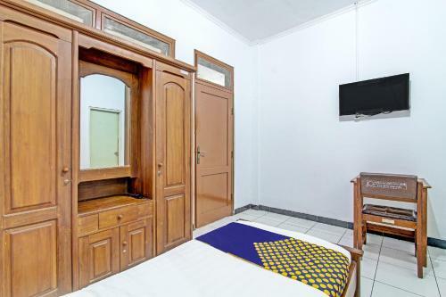 Hotel Spot On 91471 Wisma Uin Walisongo