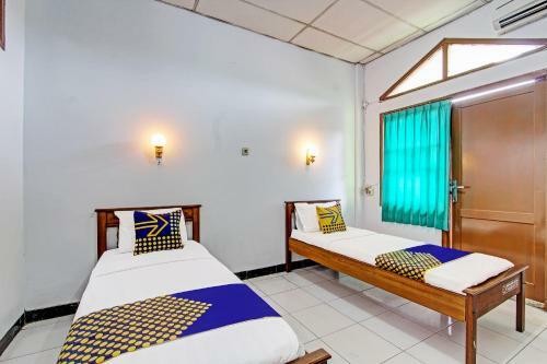 Hotel Spot On 91471 Wisma Uin Walisongo