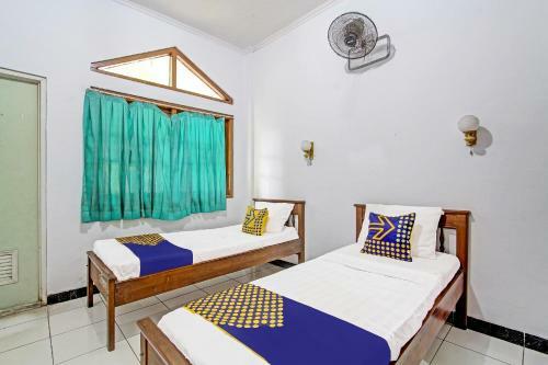 Hotel Spot On 91471 Wisma Uin Walisongo