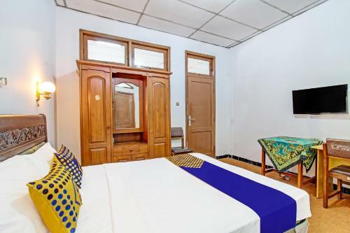 Hotel Spot On 91471 Wisma Uin Walisongo