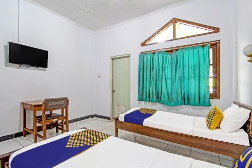 Hotel Spot On 91471 Wisma Uin Walisongo