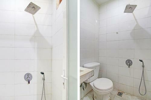 Hotel Spot On 91471 Wisma Uin Walisongo