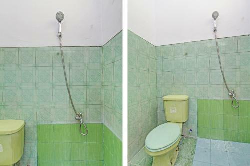 Hotel Spot On 91471 Wisma Uin Walisongo