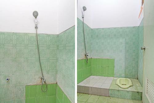Hotel Spot On 91471 Wisma Uin Walisongo