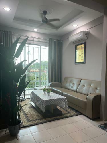 Apartamento Mayea Homestay