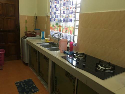 Muhas Homestay