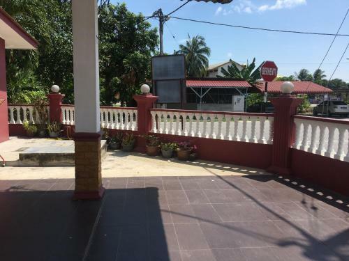 Muhas Homestay
