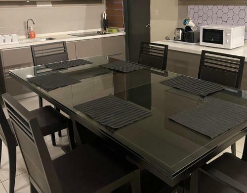 Apartamento Homestay Shah Alam
