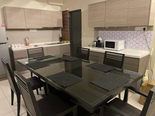 Apartamento Homestay Shah Alam