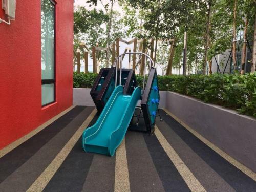 Apartamento Homestay Shah Alam