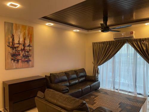 Apartamento Homestay Shah Alam