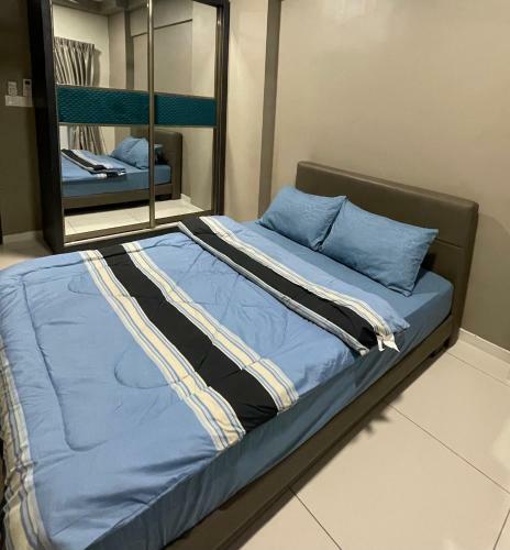 Apartamento Homestay Shah Alam
