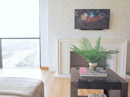 Apartamento Freeway Stay Empire Subang