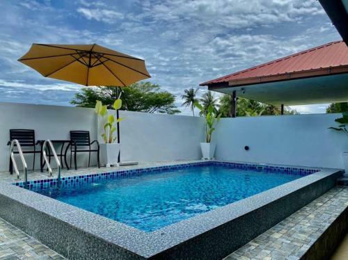 Alor Senari Homestay Private Pool