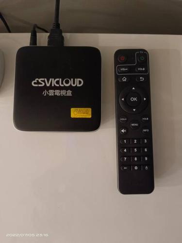 Apartamento Mid Valley Southkey/tv Box/netflix /1br A24-02