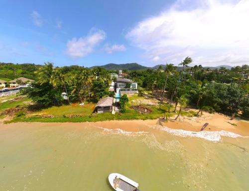 Villa Babythai