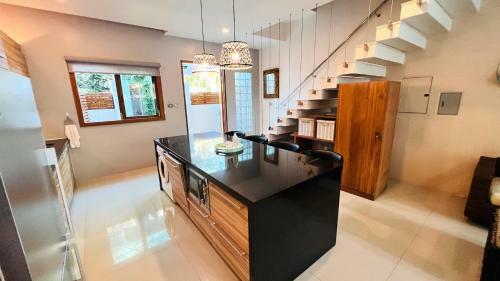 Villa Babythai