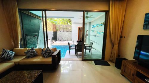 Villa Babythai
