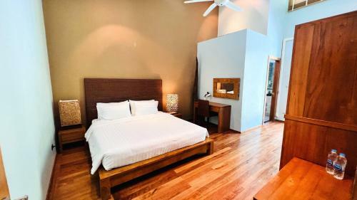 Villa Babythai