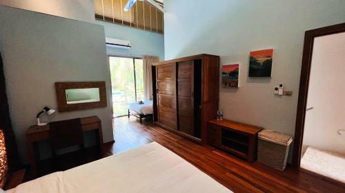 Villa Babythai