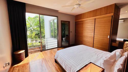 Villa Babythai