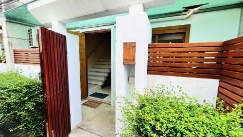 Villa Babythai