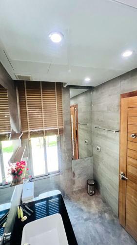 Villa Babythai