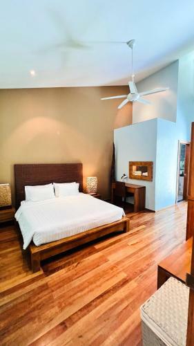 Villa Babythai