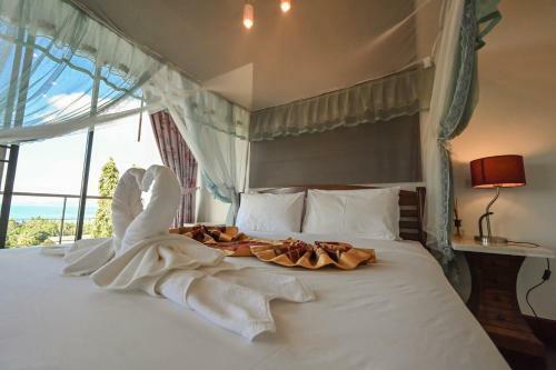 Bangpor Nice Seaview Villa