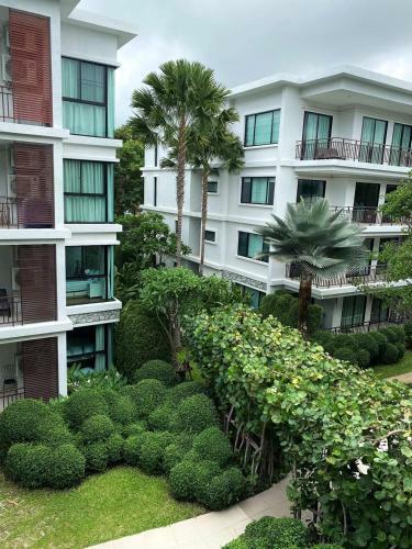 Apartamento Pool Access @ The Title Rawai Beach West Wing