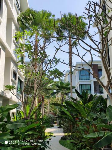 Apartamento Pool Access @ The Title Rawai Beach West Wing